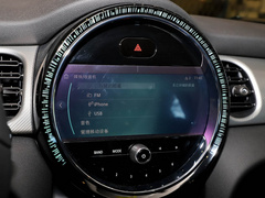 2022款 改款 1.5T COOPER 艺术家