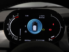 2022款 改款 1.5T COOPER 艺术家