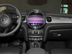 2022款 改款 1.5T COOPER 艺术家