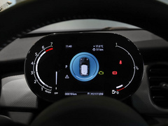 2022款 改款 1.5T COOPER 艺术家