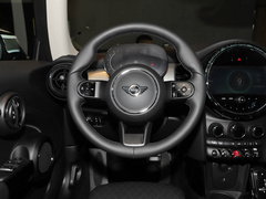 2022款 改款 1.5T COOPER 艺术家
