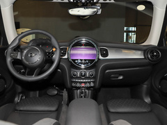2022款 改款 1.5T COOPER 艺术家