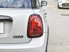 2022款 1.5T COOPER 五门版 The Coopers 纪念版