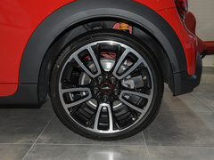 2022款 改款 2.0T COOPER S 赛车手