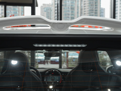 2022款 改款 2.0T COOPER S 赛车手