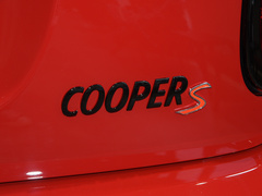 2022款 改款 2.0T COOPER S 赛车手