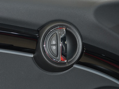2022款 改款 2.0T COOPER S 赛车手
