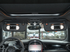 2022款 改款 2.0T COOPER S 赛车手
