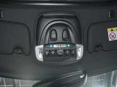 2022款 改款 2.0T COOPER S 赛车手