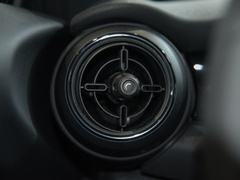 2022款 改款 2.0T COOPER S 赛车手