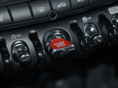 2022款 改款 2.0T COOPER S 赛车手