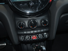 2022款 改款 2.0T COOPER S 赛车手