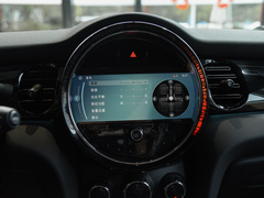 2022款 改款 2.0T COOPER S 赛车手