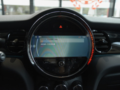 2022款 改款 2.0T COOPER S 赛车手