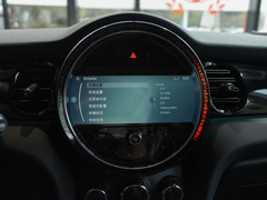 2022款 改款 2.0T COOPER S 赛车手