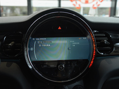 2022款 改款 2.0T COOPER S 赛车手