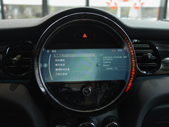 2022款 改款 2.0T COOPER S 赛车手
