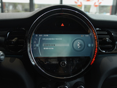 2022款 改款 2.0T COOPER S 赛车手