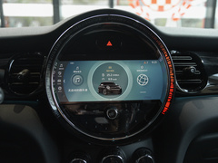 2022款 改款 2.0T COOPER S 赛车手