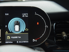 2022款 改款 2.0T COOPER S 赛车手