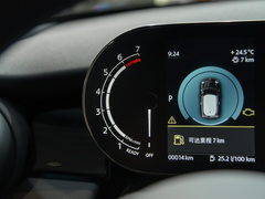 2022款 改款 2.0T COOPER S 赛车手