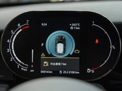 2022款 改款 2.0T COOPER S 赛车手