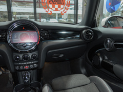 2022款 改款 2.0T COOPER S 赛车手