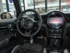 2022款 改款 2.0T COOPER S 赛车手