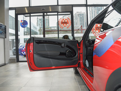 2022款 改款 2.0T COOPER S 赛车手
