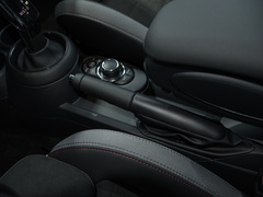 2022款 改款 2.0T COOPER S 赛车手