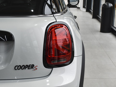 2022款 2.0T COOPER S The Coopers 纪念版