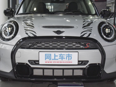 2022款 2.0T COOPER S The Coopers 纪念版