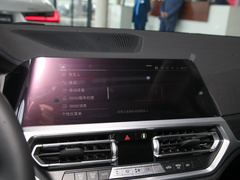 2022款 425i M运动套装