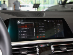 2022款 425i 敞篷M运动套装