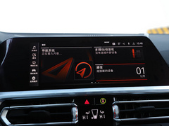 2022款 430i 敞篷M运动曜夜套装