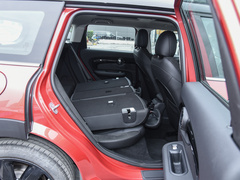 2022款 改款 1.5T COOPER 鉴赏家