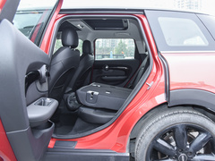 2022款 改款 1.5T COOPER 鉴赏家