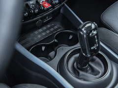 2022款 改款 1.5T COOPER 鉴赏家