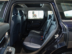2022款 改款 2.0T COOPER S