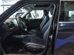 2022款 改款 2.0T COOPER S