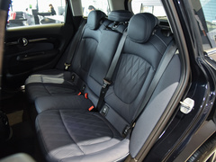 2022款 改款 2.0T COOPER S