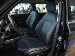 2022款 改款 2.0T COOPER S