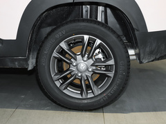 2022款 SOODA 1.5L CVT先锋版