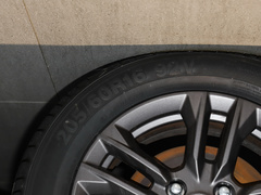 2022款 SOODA 1.5L CVT先锋版