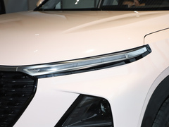 2022款 SOODA 1.5L CVT先锋版