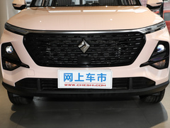 2022款 SOODA 1.5L CVT先锋版