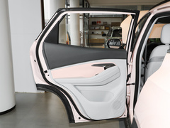 2022款 SOODA 1.5L CVT先锋版