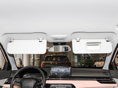 2022款 SOODA 1.5L CVT先锋版