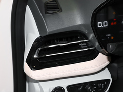 2022款 SOODA 1.5L CVT先锋版