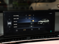 2022款 SOODA 1.5L CVT先锋版